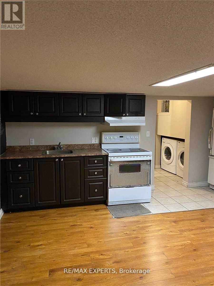 Bsmt - 1874 Fairport Road, Pickering, Ontario  L1V 1T4 - Photo 7 - E12018980