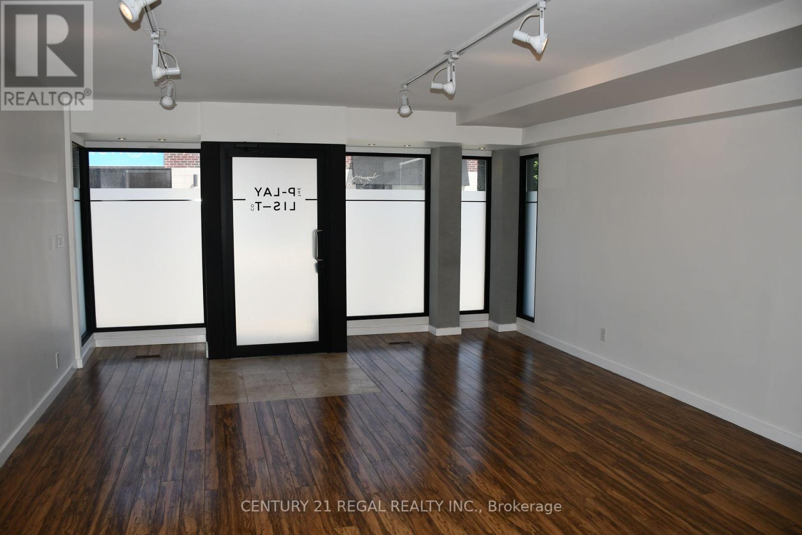 MAIN - 236 CHRISTIE STREET, Toronto, Ontario