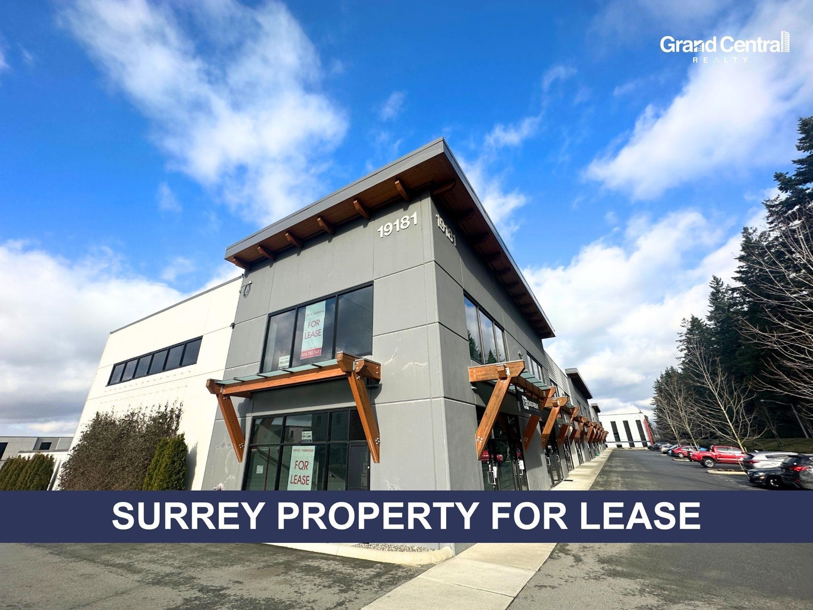 110 19181 34a Avenue, Surrey, British Columbia  V3Z 0Z7 - Photo 1 - C8067510