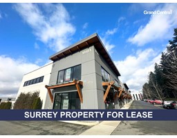 110 19181 34A AVENUE, Surrey, British Columbia