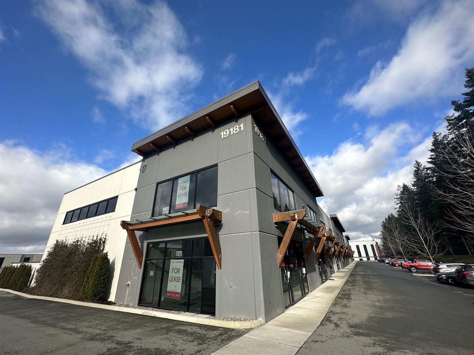 110 19181 34a Avenue, Surrey, British Columbia  V3Z 0Z7 - Photo 12 - C8067510