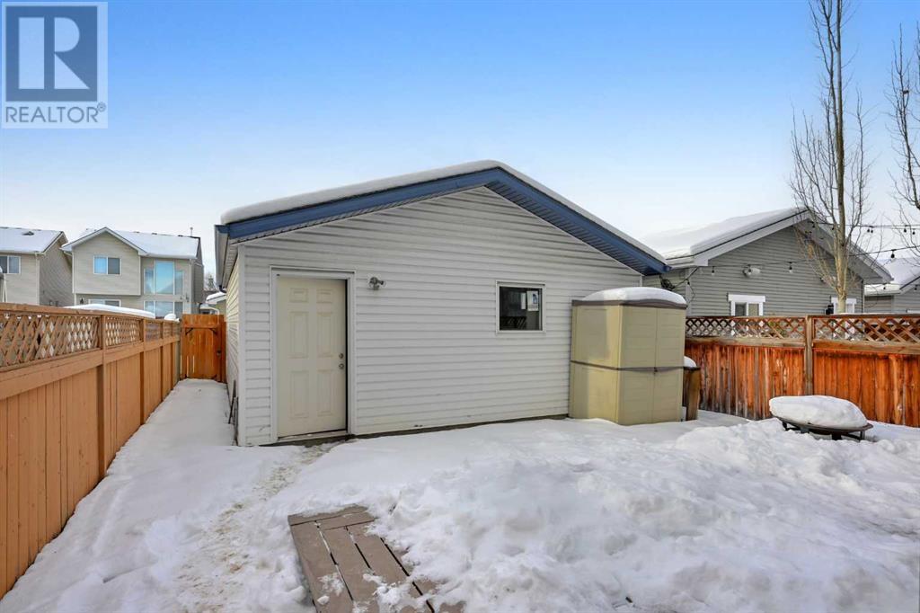 102 Cranberry Square Se, Calgary, Alberta  T3M 1J5 - Photo 32 - A2182274