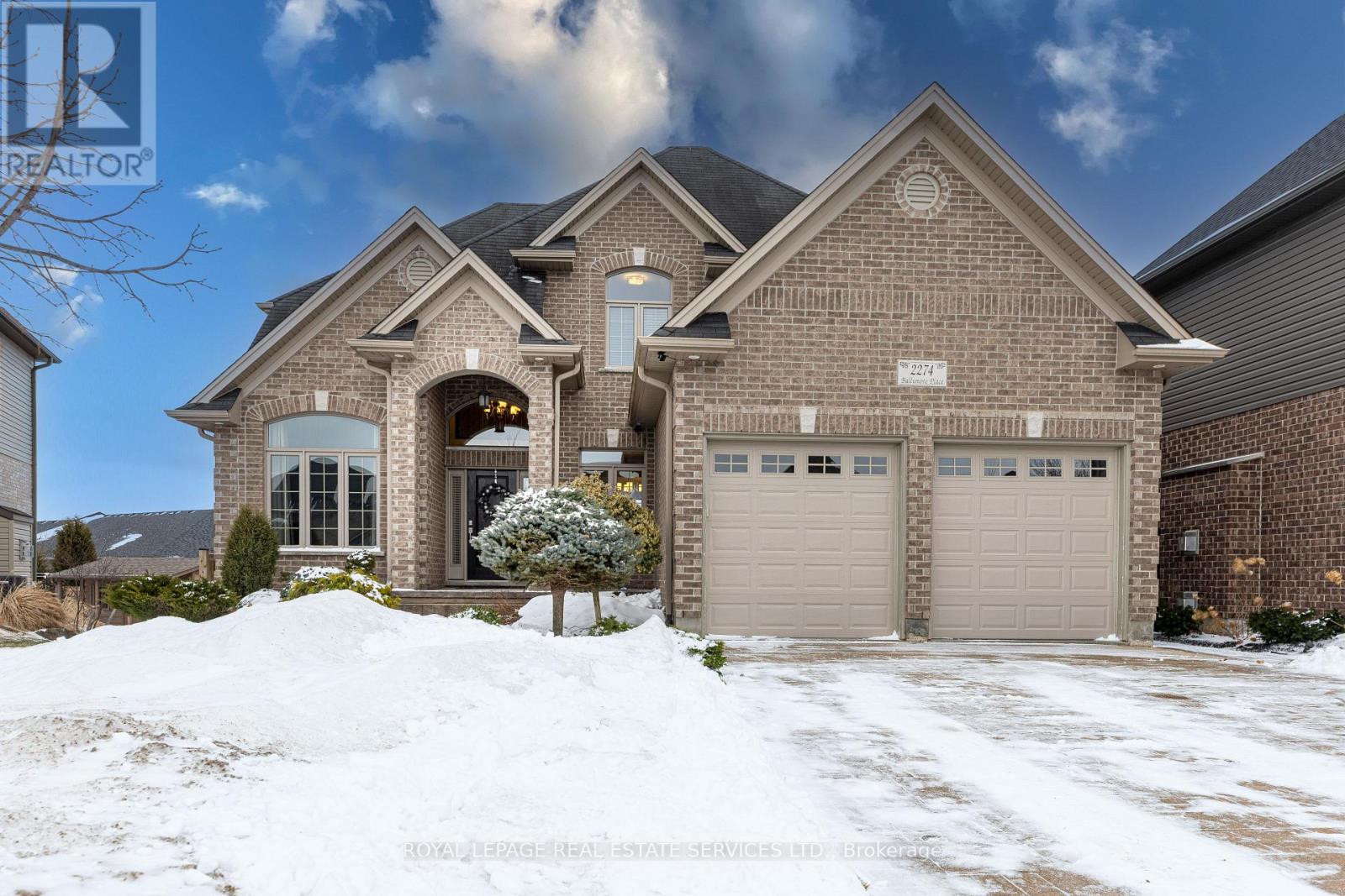 Property at 2274 BALLYMOTE PLACE image 1