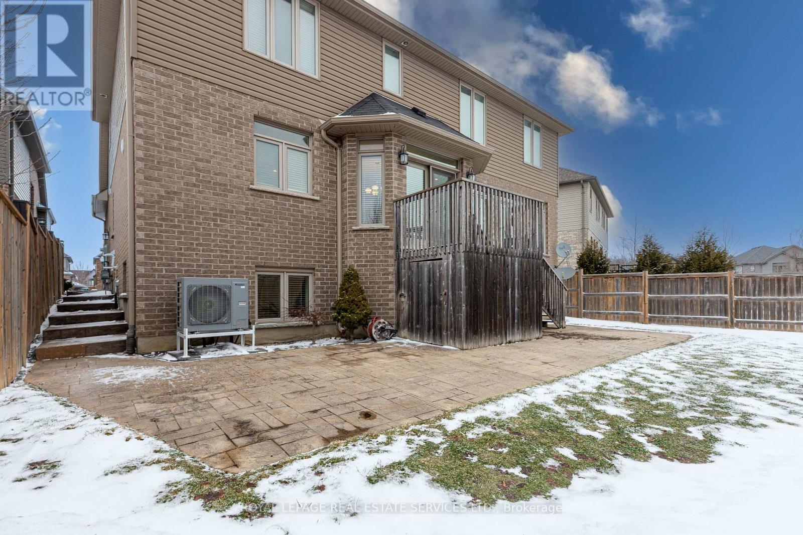 2274 Ballymote Place, London, Ontario  N5X 0J5 - Photo 36 - X12018937