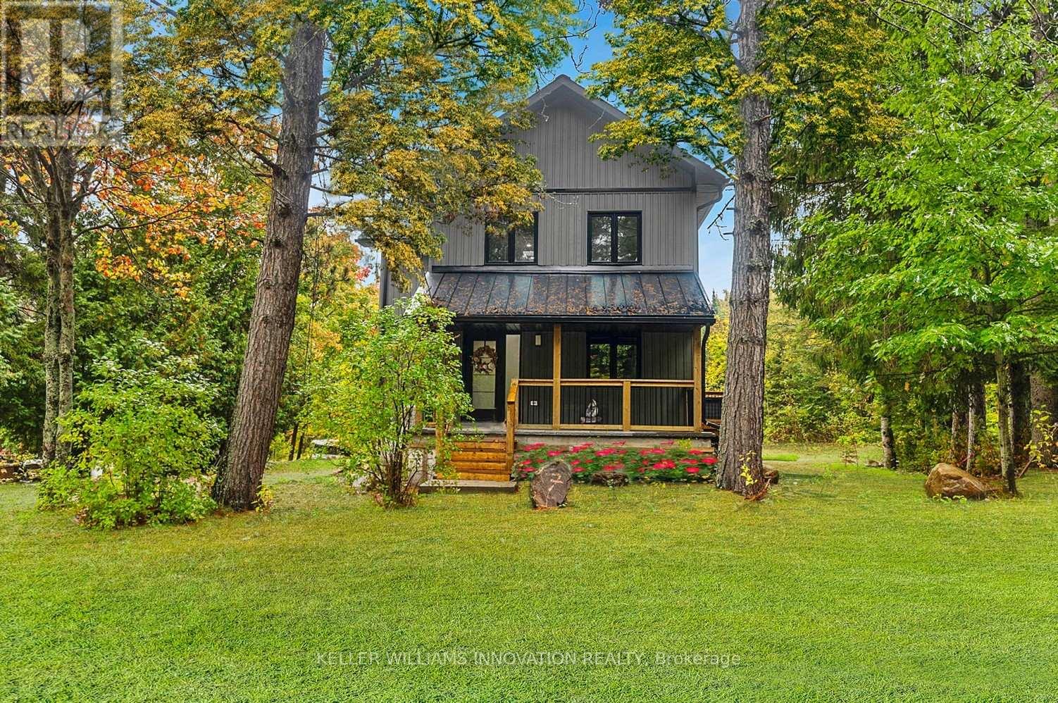 127 PARADISE ROAD, South Algonquin, Ontario