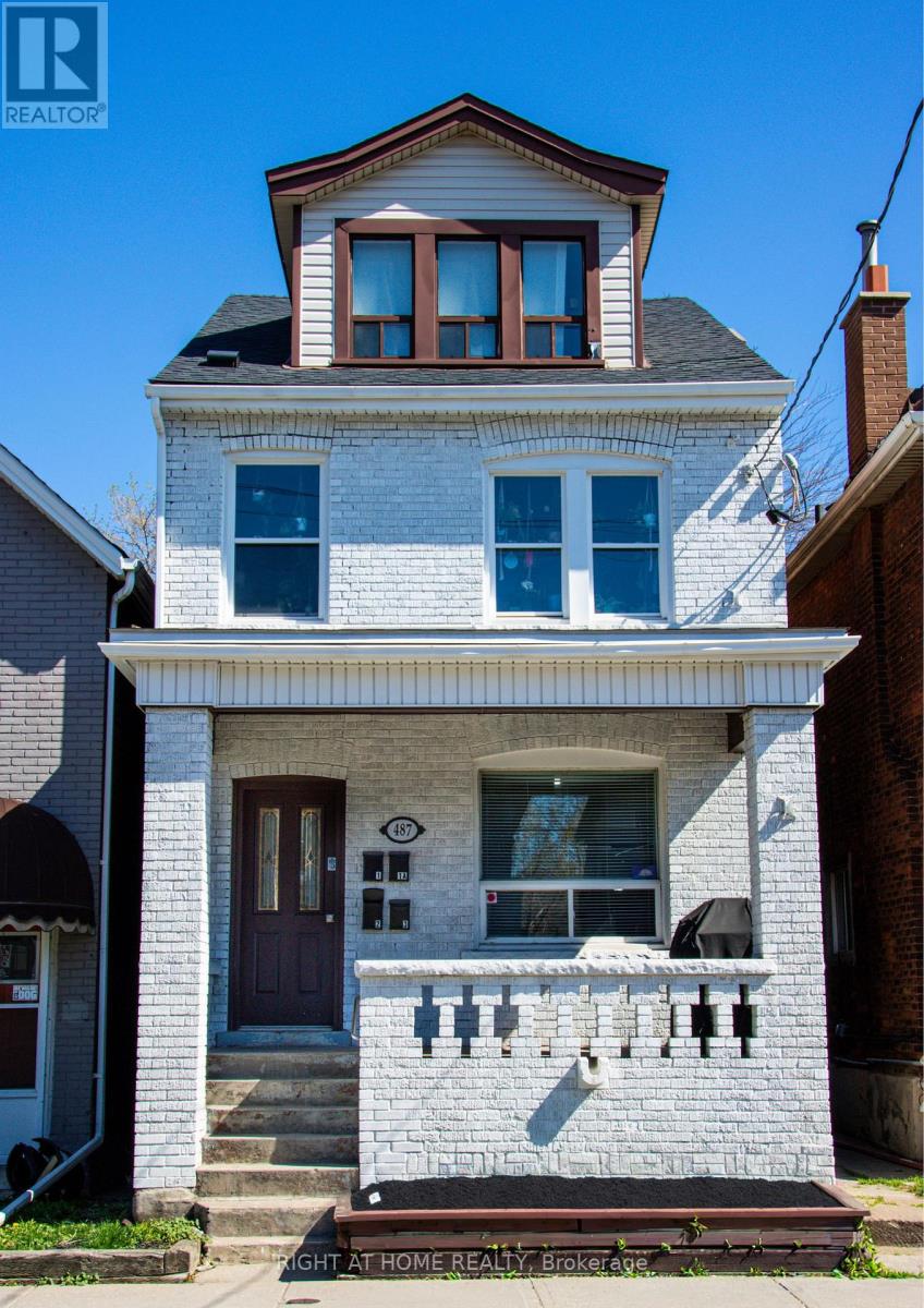 Property at 487 CANNON STREET E image 1