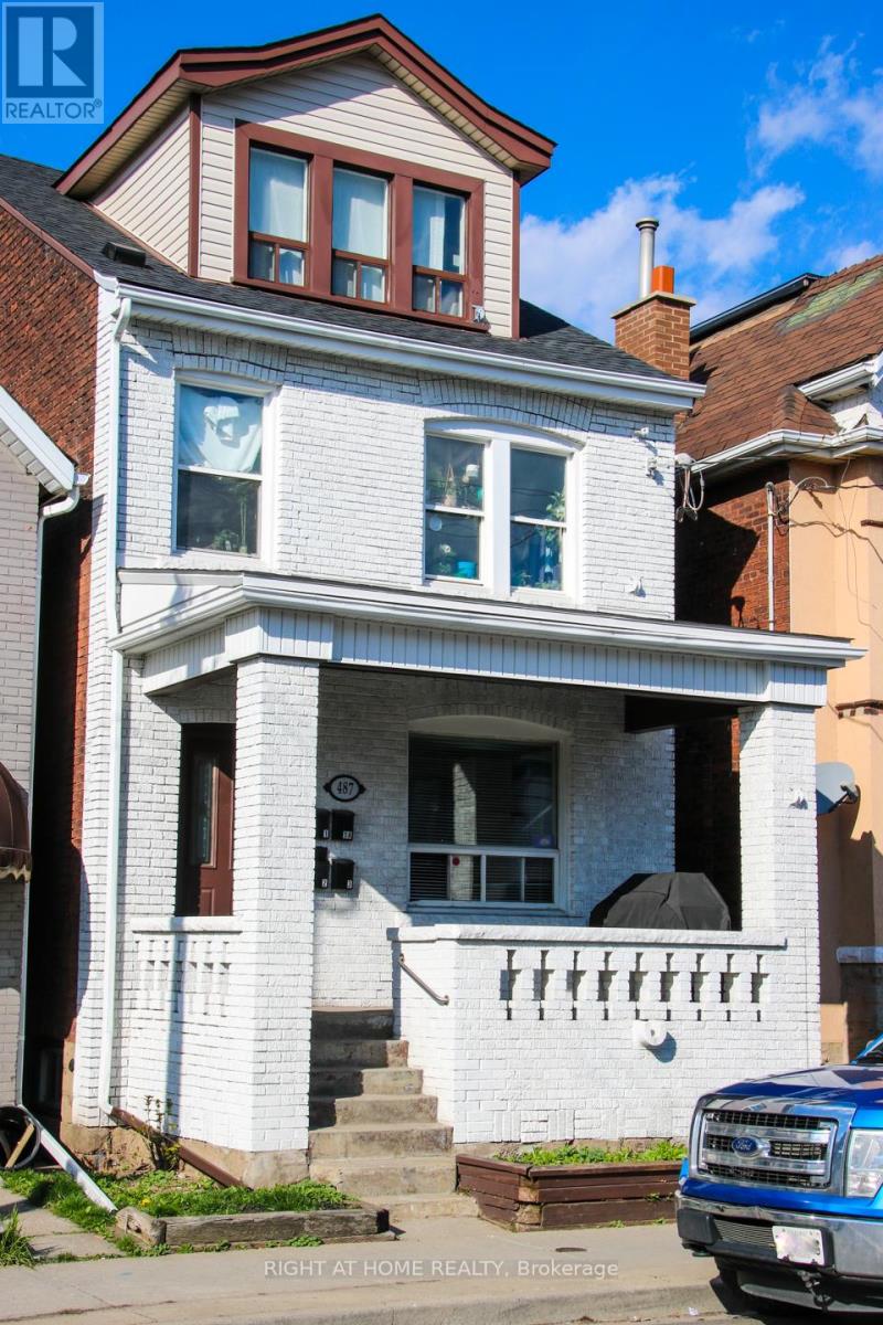 Property at 487 CANNON STREET E image 3