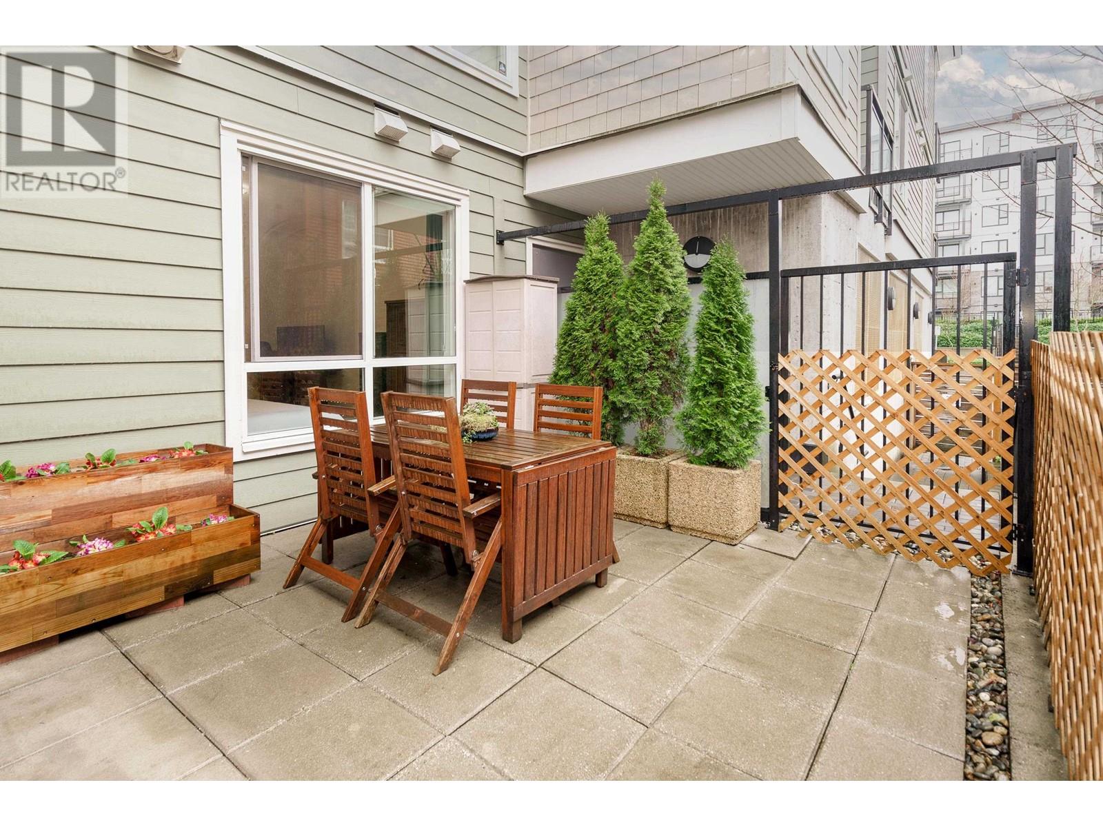 106 630 Como Lake Avenue, Coquitlam, British Columbia  V3J 0E4 - Photo 28 - R2976437