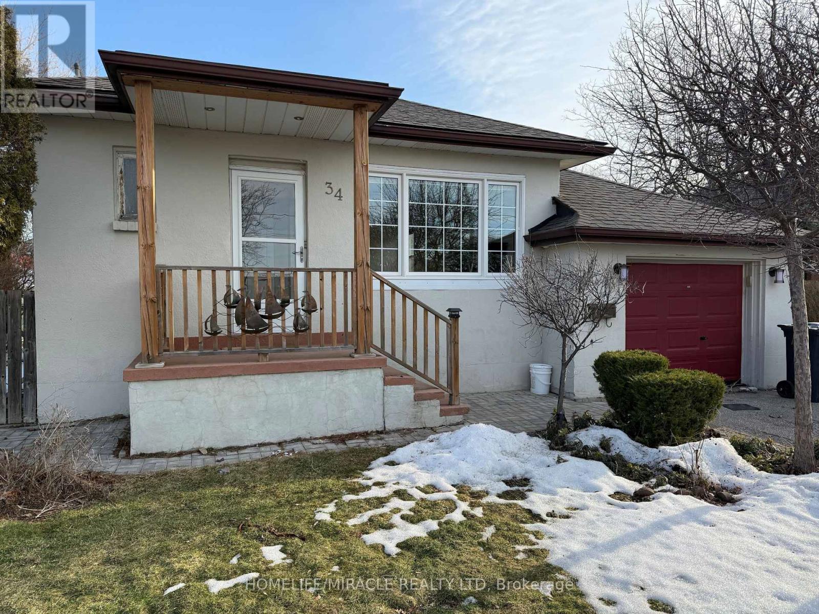 Property at 34 MCMURCHY AVENUE N image 1