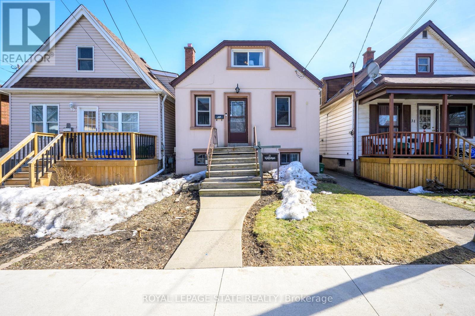 29 East 22nd Street, Hamilton, Ontario  L8V 2V4 - Photo 30 - X12019060