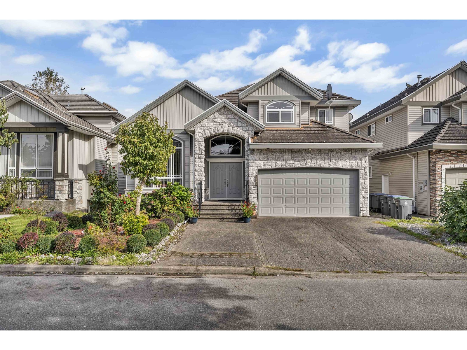 Property at 8358 144 STREET image 1