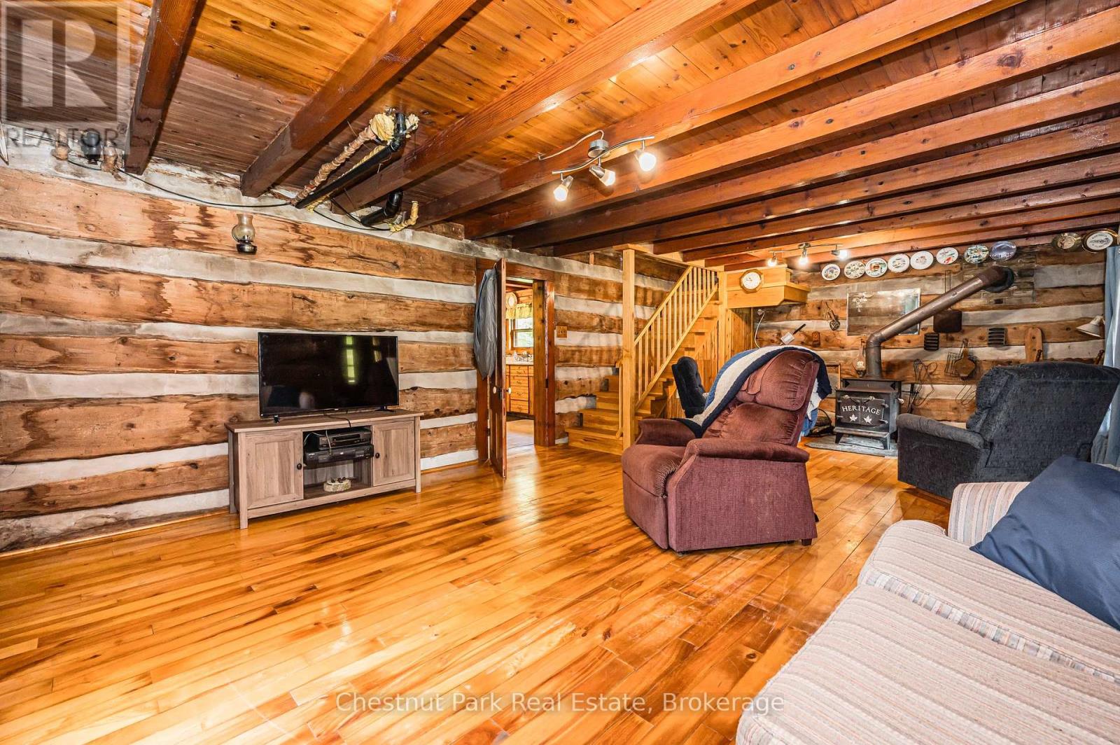 443 Centre Diagonal Road, South Bruce Peninsula, Ontario  N0H 2T0 - Photo 19 - X12008474