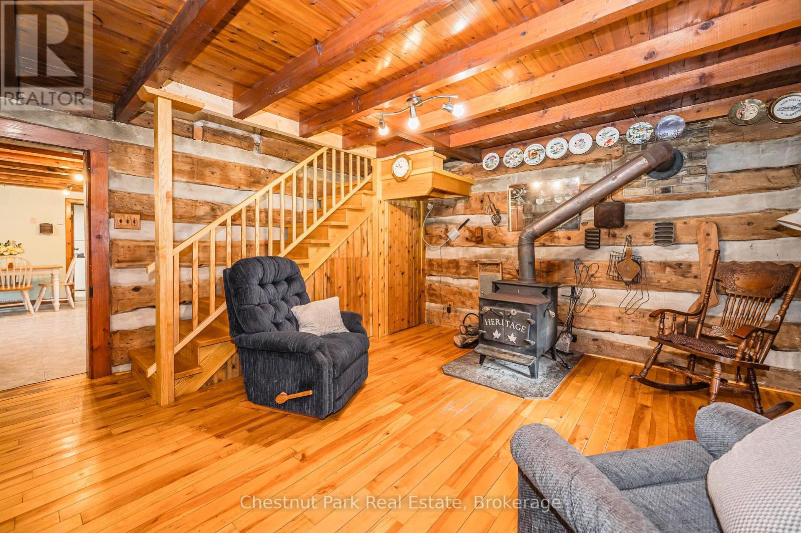 443 Centre Diagonal Road, South Bruce Peninsula, Ontario  N0H 2T0 - Photo 20 - X12008474