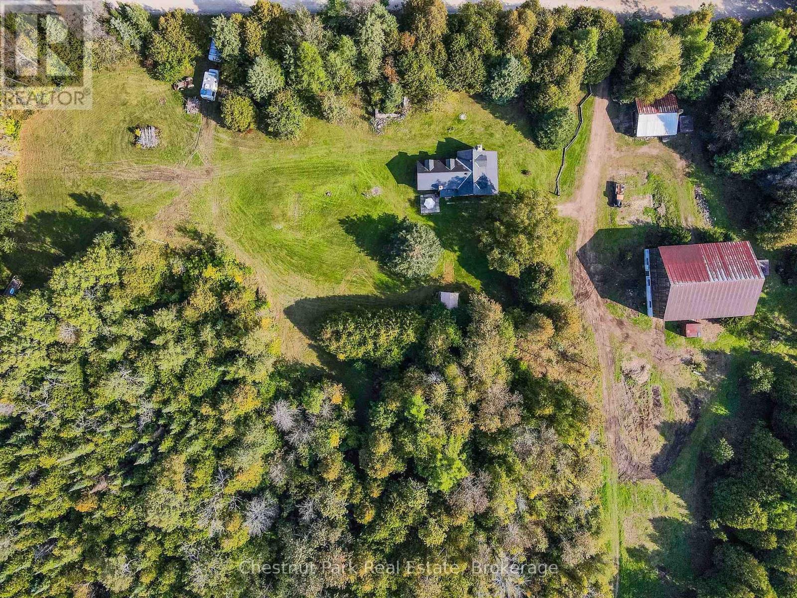 443 Centre Diagonal Road, South Bruce Peninsula, Ontario  N0H 2T0 - Photo 38 - X12008474