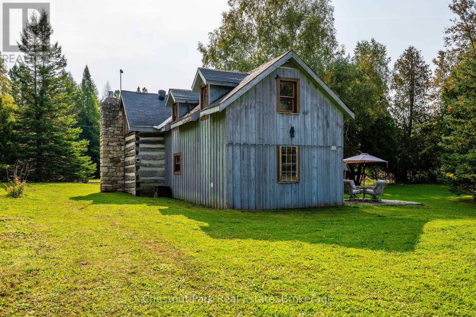 443 Centre Diagonal Road, South Bruce Peninsula, Ontario  N0H 2T0 - Photo 43 - X12008474