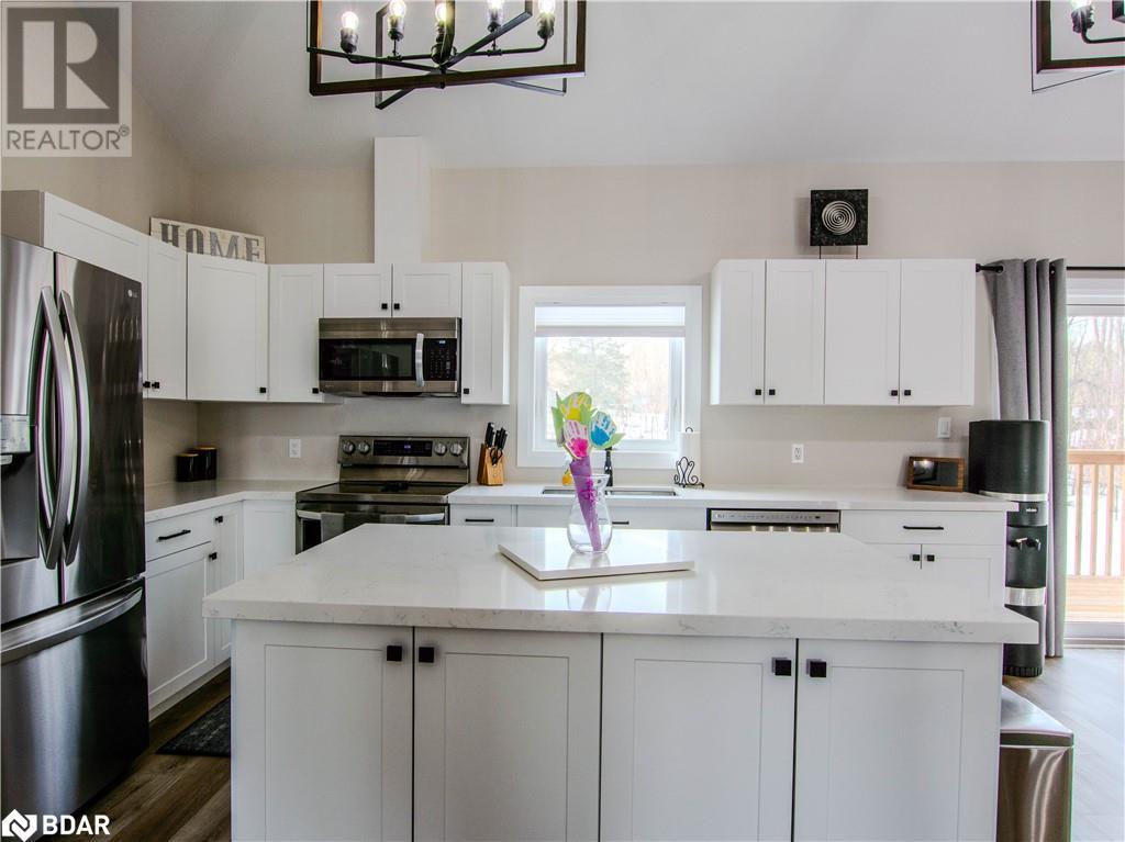 60 Sallows Drive, Victoria Harbour, Ontario  L0K 2A0 - Photo 10 - 40705941