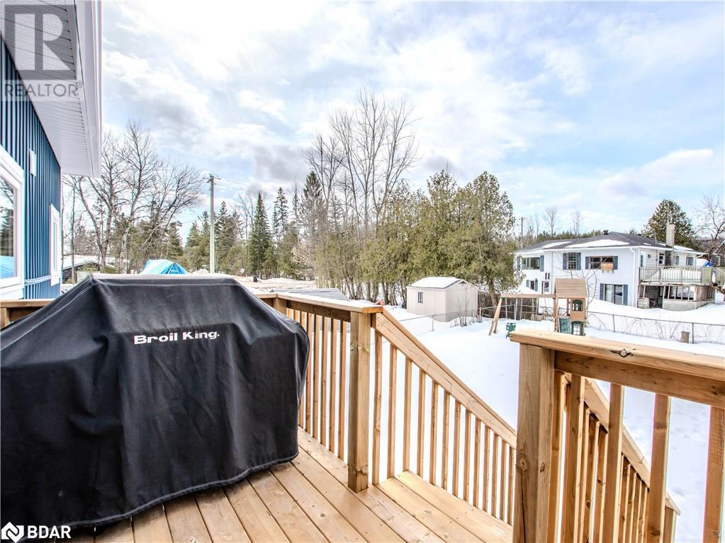 60 Sallows Drive, Victoria Harbour, Ontario  L0K 2A0 - Photo 17 - 40705941