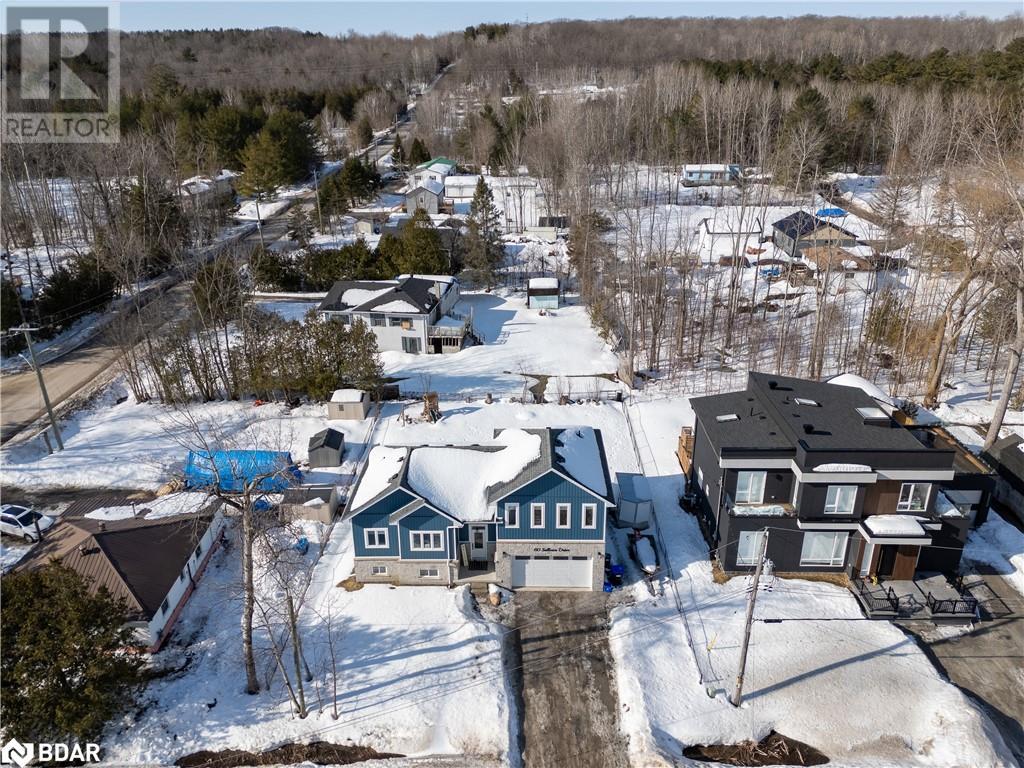 60 Sallows Drive, Victoria Harbour, Ontario  L0K 2A0 - Photo 2 - 40705941