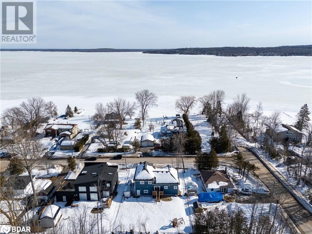 60 Sallows Drive, Victoria Harbour, Ontario  L0K 2A0 - Photo 3 - 40705941