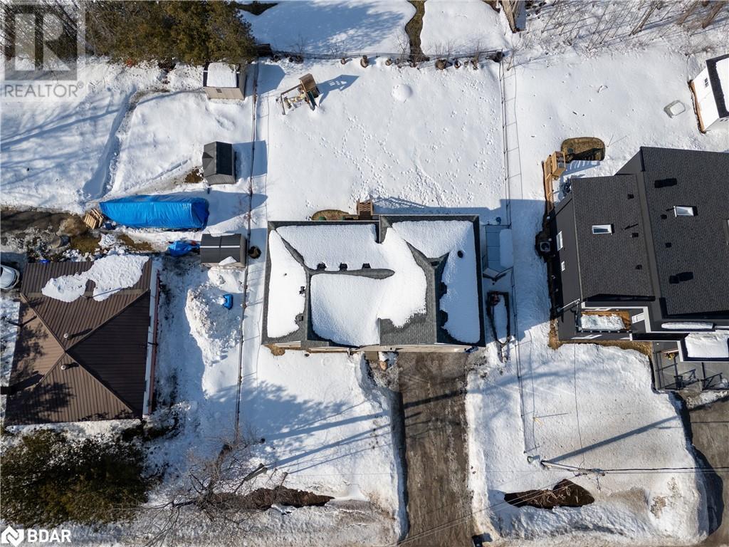 60 Sallows Drive, Victoria Harbour, Ontario  L0K 2A0 - Photo 33 - 40705941