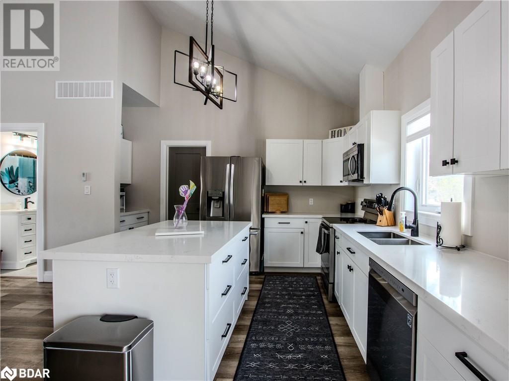 60 Sallows Drive, Victoria Harbour, Ontario  L0K 2A0 - Photo 6 - 40705941