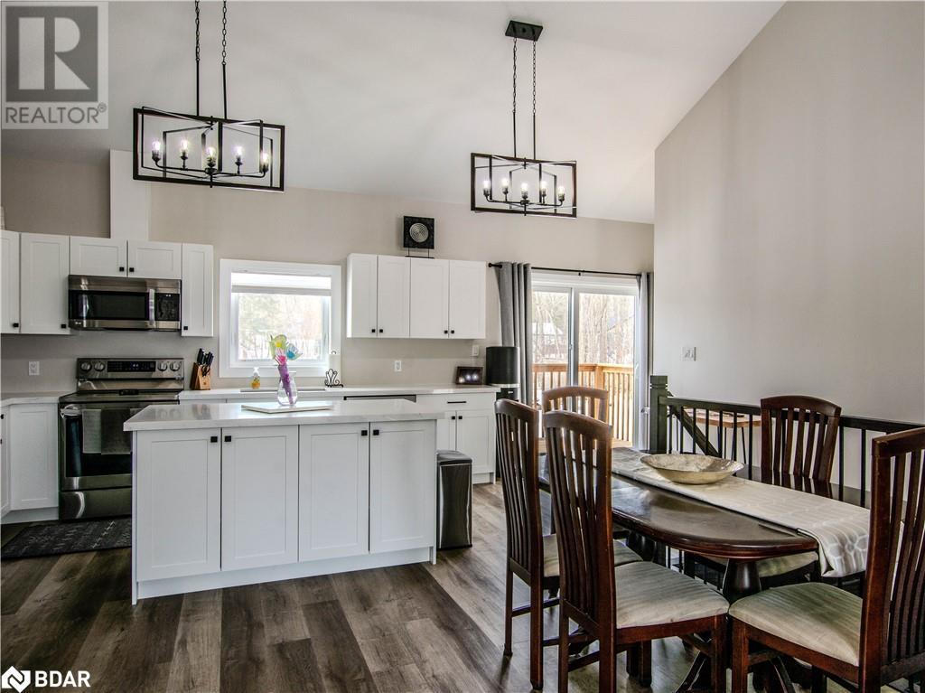 60 Sallows Drive, Victoria Harbour, Ontario  L0K 2A0 - Photo 9 - 40705941
