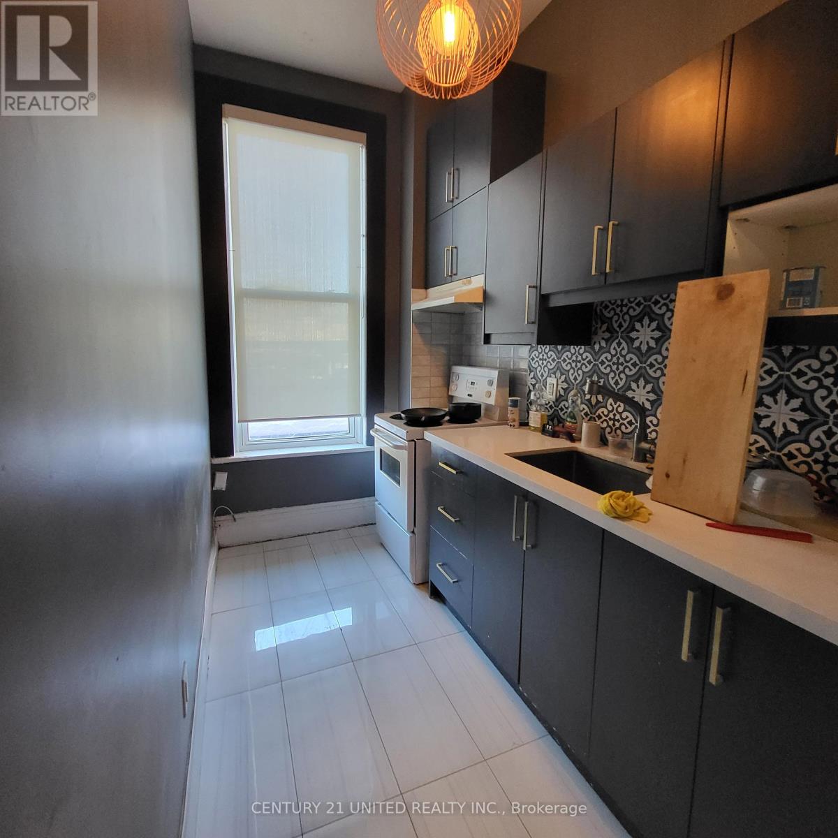 8 - 172.5 HUNTER STREET, Peterborough, Ontario