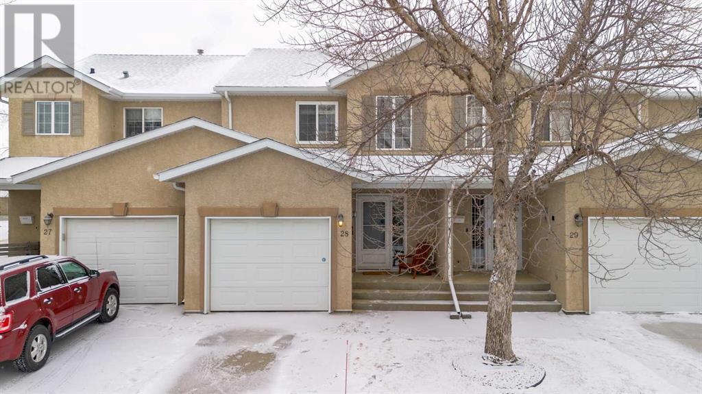 28, 545 Highlands Boulevard W, Lethbridge, Alberta  T1J 4V2 - Photo 35 - A2190728