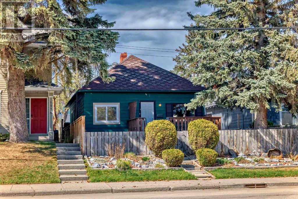 1526 34 Avenue Sw, Calgary, Alberta  T2T 2A9 - Photo 2 - A2200167