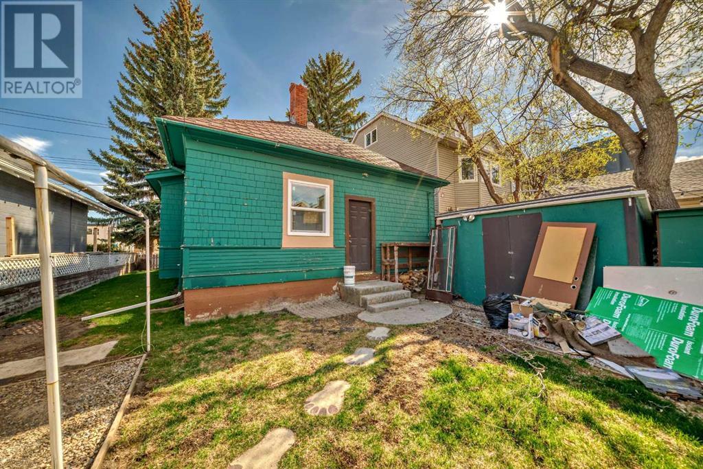 1526 34 Avenue Sw, Calgary, Alberta  T2T 2A9 - Photo 36 - A2200167