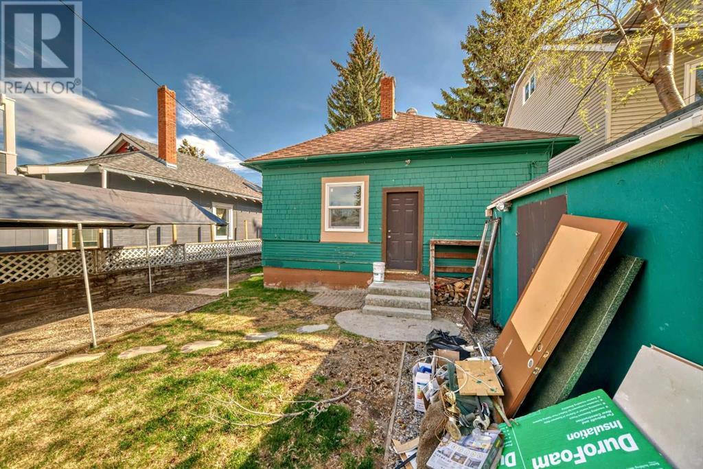 1526 34 Avenue Sw, Calgary, Alberta  T2T 2A9 - Photo 37 - A2200167