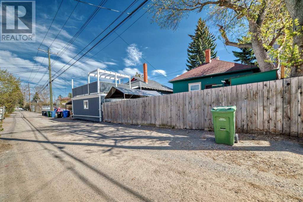 1526 34 Avenue Sw, Calgary, Alberta  T2T 2A9 - Photo 40 - A2200167
