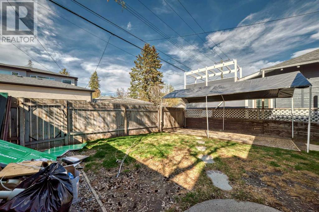 1526 34 Avenue Sw, Calgary, Alberta  T2T 2A9 - Photo 38 - A2200167