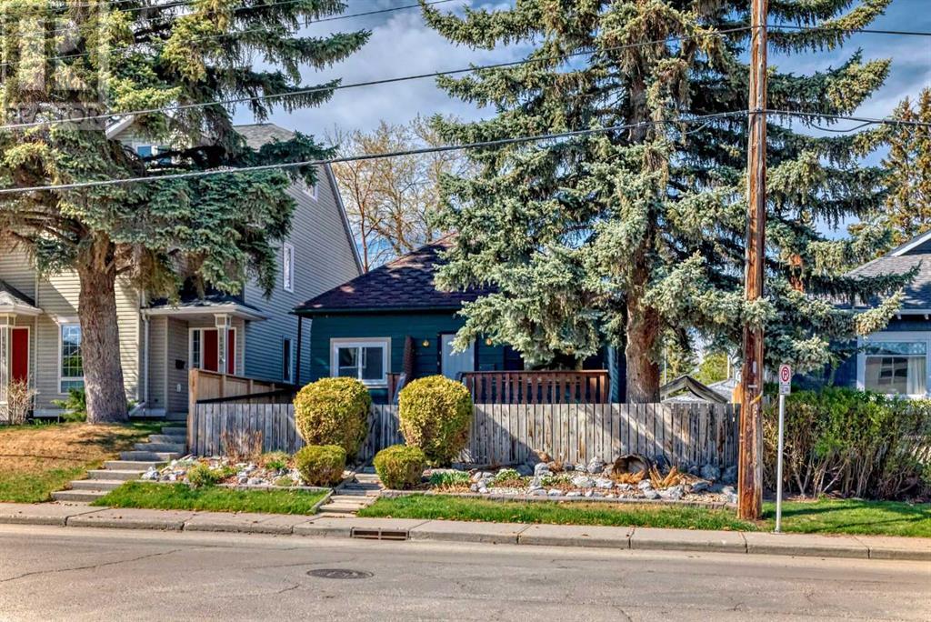 1526 34 Avenue Sw, Calgary, Alberta  T2T 2A9 - Photo 48 - A2200167