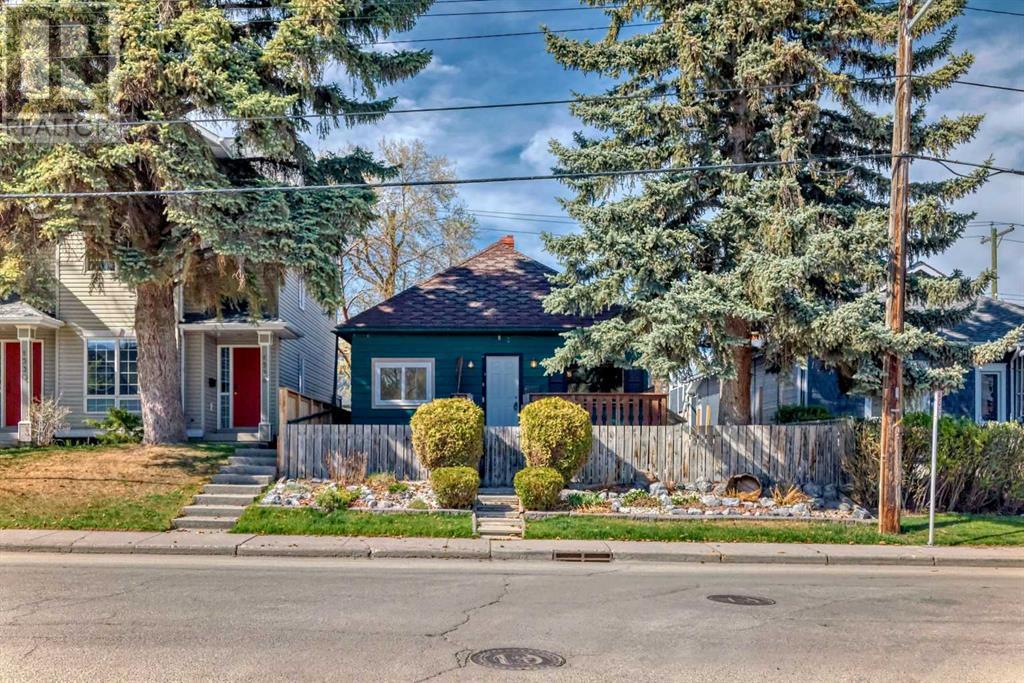 1526 34 Avenue Sw, Calgary, Alberta  T2T 2A9 - Photo 46 - A2200167