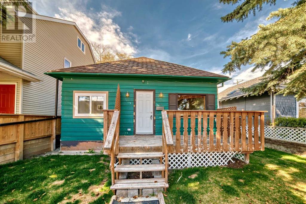 1526 34 Avenue Sw, Calgary, Alberta  T2T 2A9 - Photo 49 - A2200167
