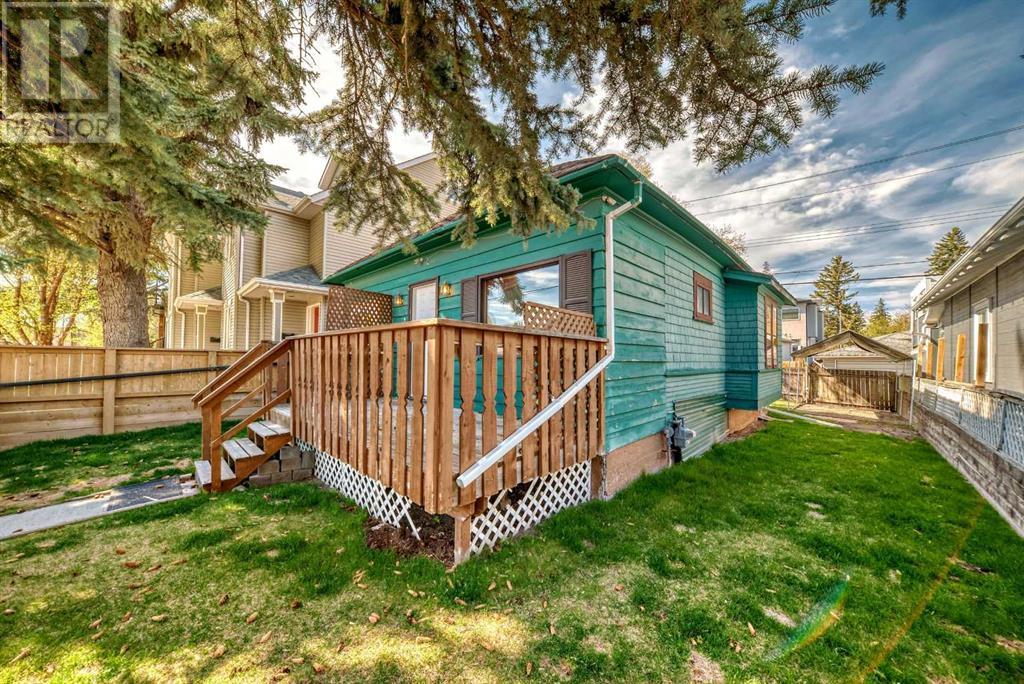 1526 34 Avenue Sw, Calgary, Alberta  T2T 2A9 - Photo 44 - A2200167