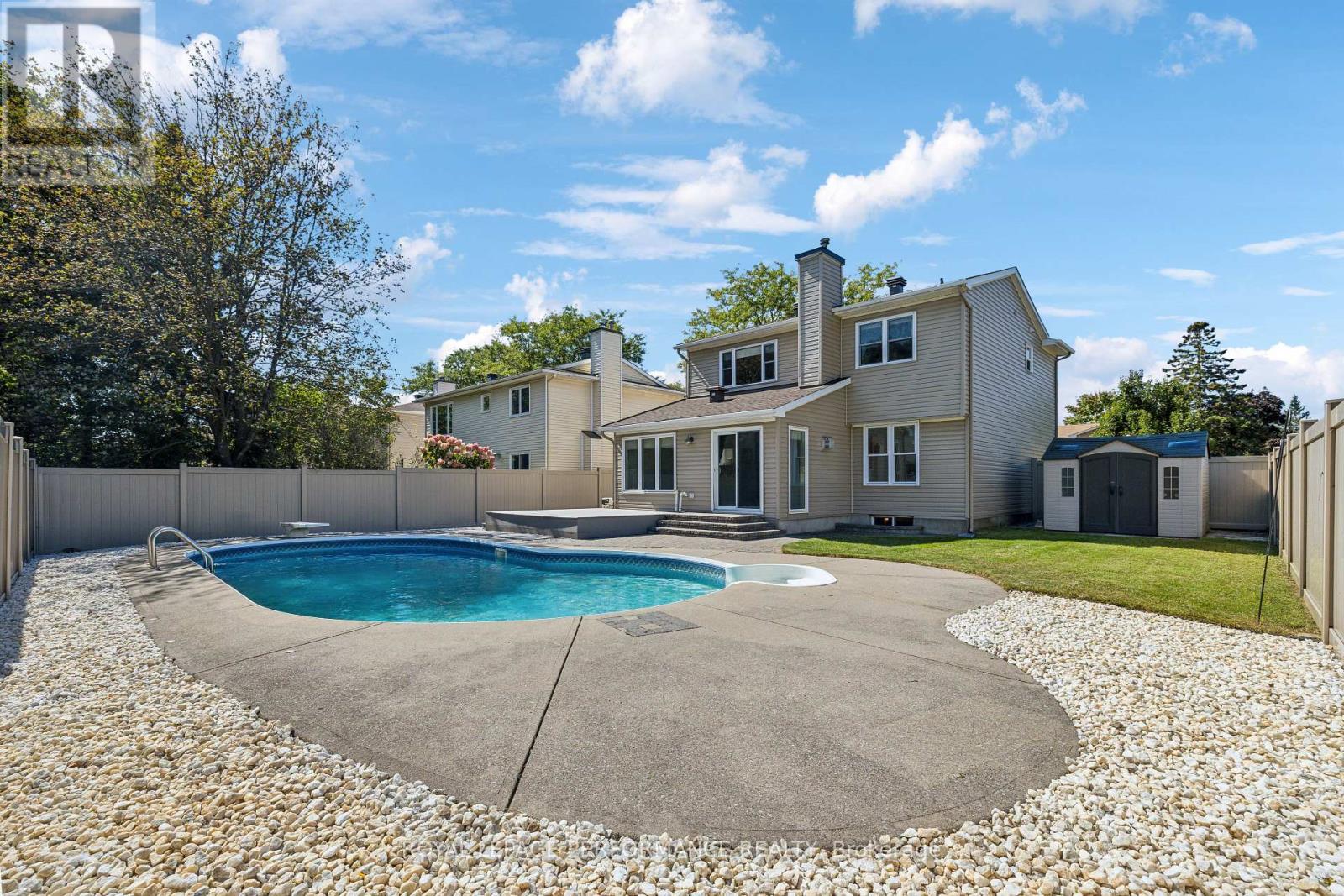 1873 Du Clairvaux Road, Ottawa, Ontario  K1C 5X9 - Photo 38 - X12019072