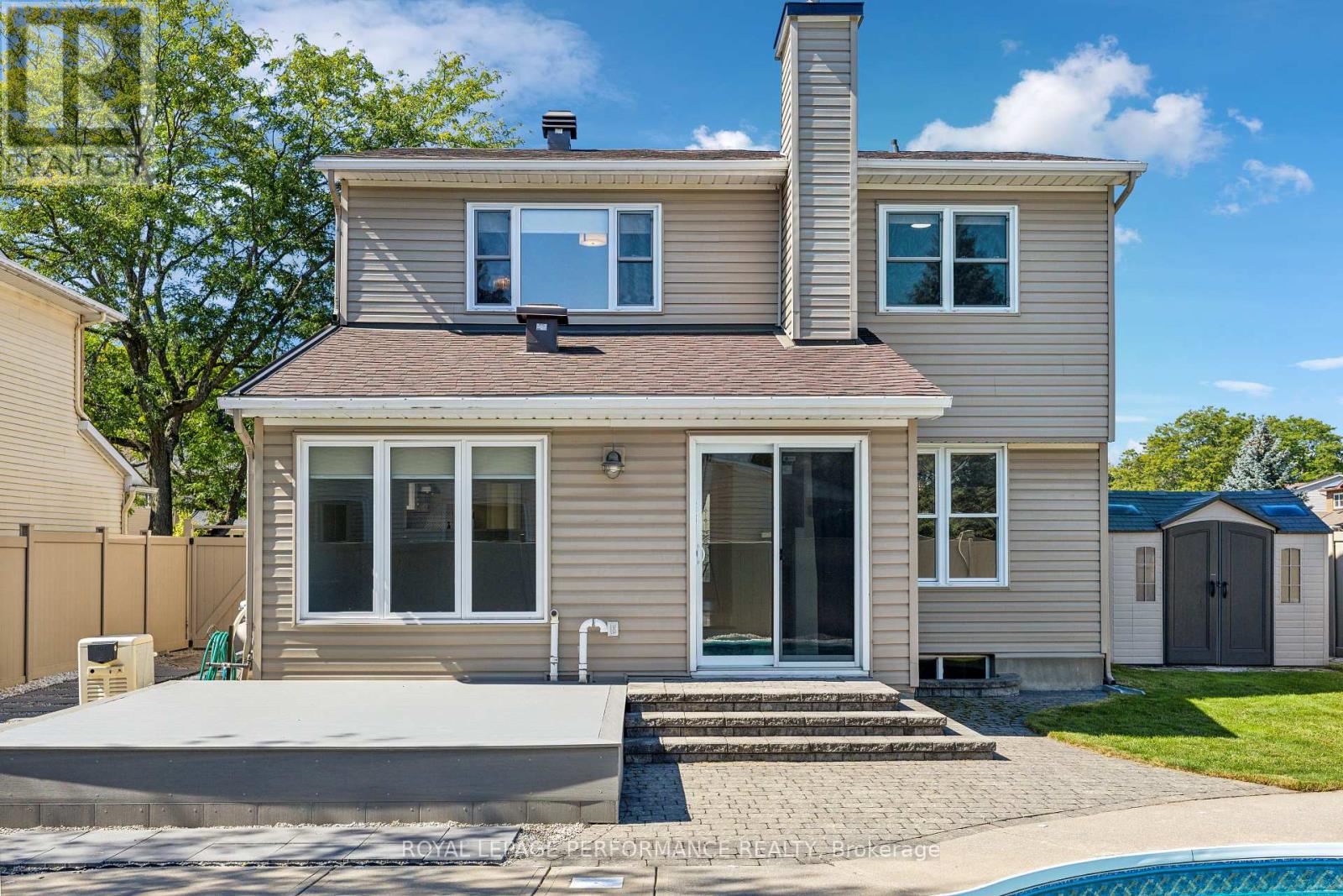 1873 Du Clairvaux Road, Ottawa, Ontario  K1C 5X9 - Photo 39 - X12019072