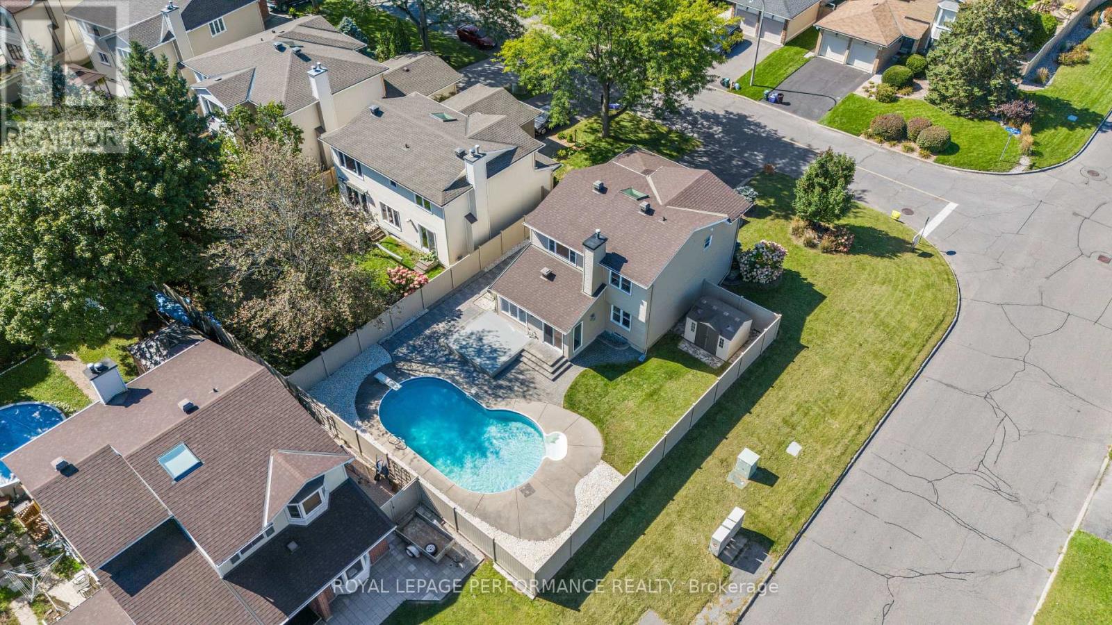 1873 Du Clairvaux Road, Ottawa, Ontario  K1C 5X9 - Photo 46 - X12019072