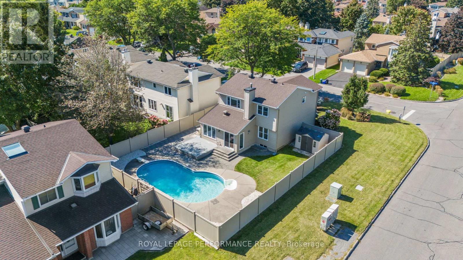 1873 Du Clairvaux Road, Ottawa, Ontario  K1C 5X9 - Photo 49 - X12019072