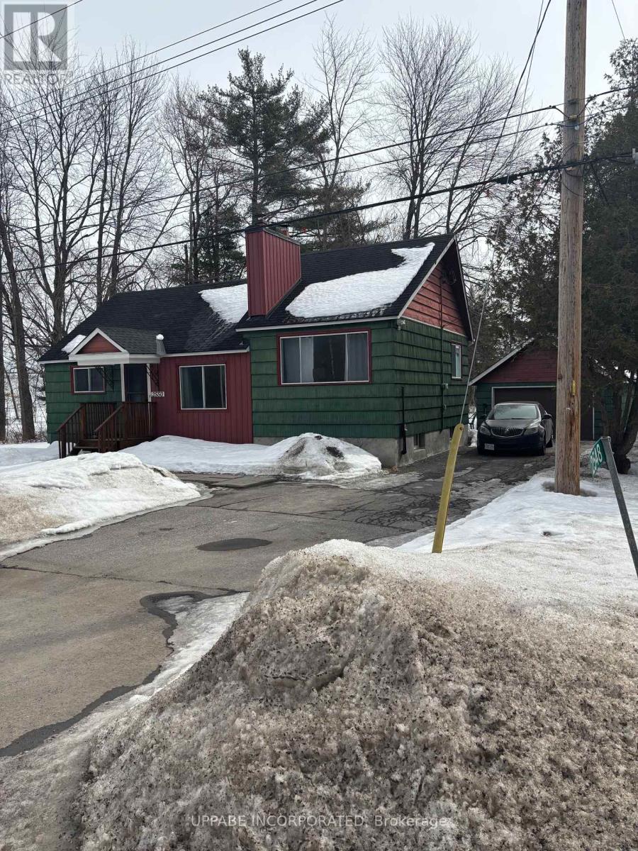 2550 LEITRIM ROAD, Ottawa, Ontario