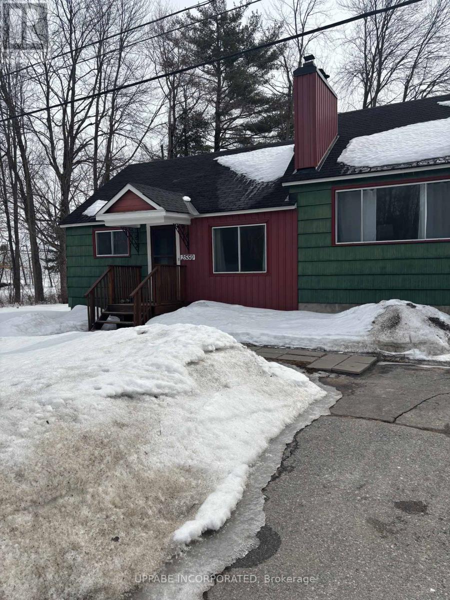 2550 Leitrim Road, Ottawa, Ontario  K1T 3V3 - Photo 8 - X12019105