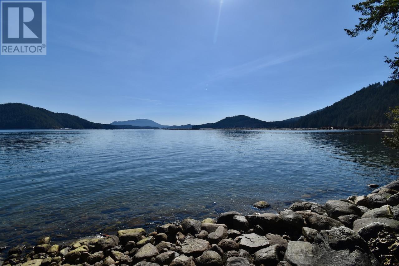 37 Lots WITHERBY BEACH ROAD, Gibsons, British Columbia