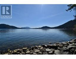 37 Lots WITHERBY BEACH ROAD, Gibsons, British Columbia