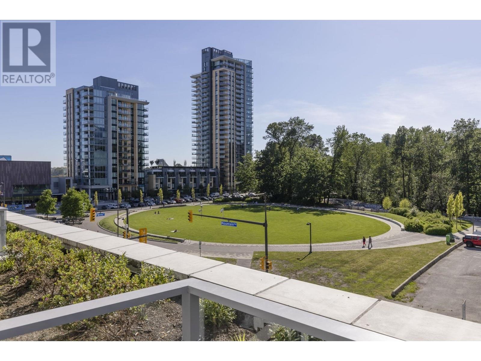 318 1500 Fern Street, North Vancouver, British Columbia  V7J 0E6 - Photo 9 - R2977862