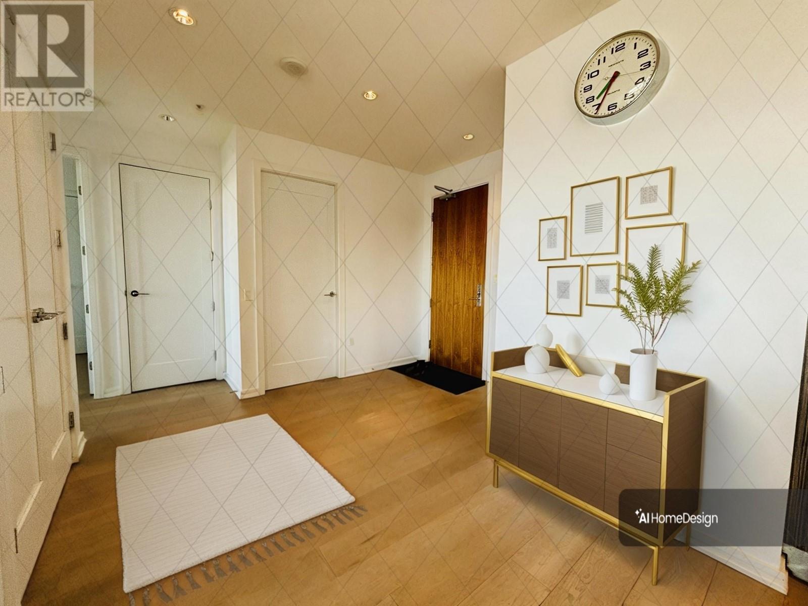604 1616 Columbia Street, Vancouver, British Columbia  V5Y 0B7 - Photo 1 - R2977860