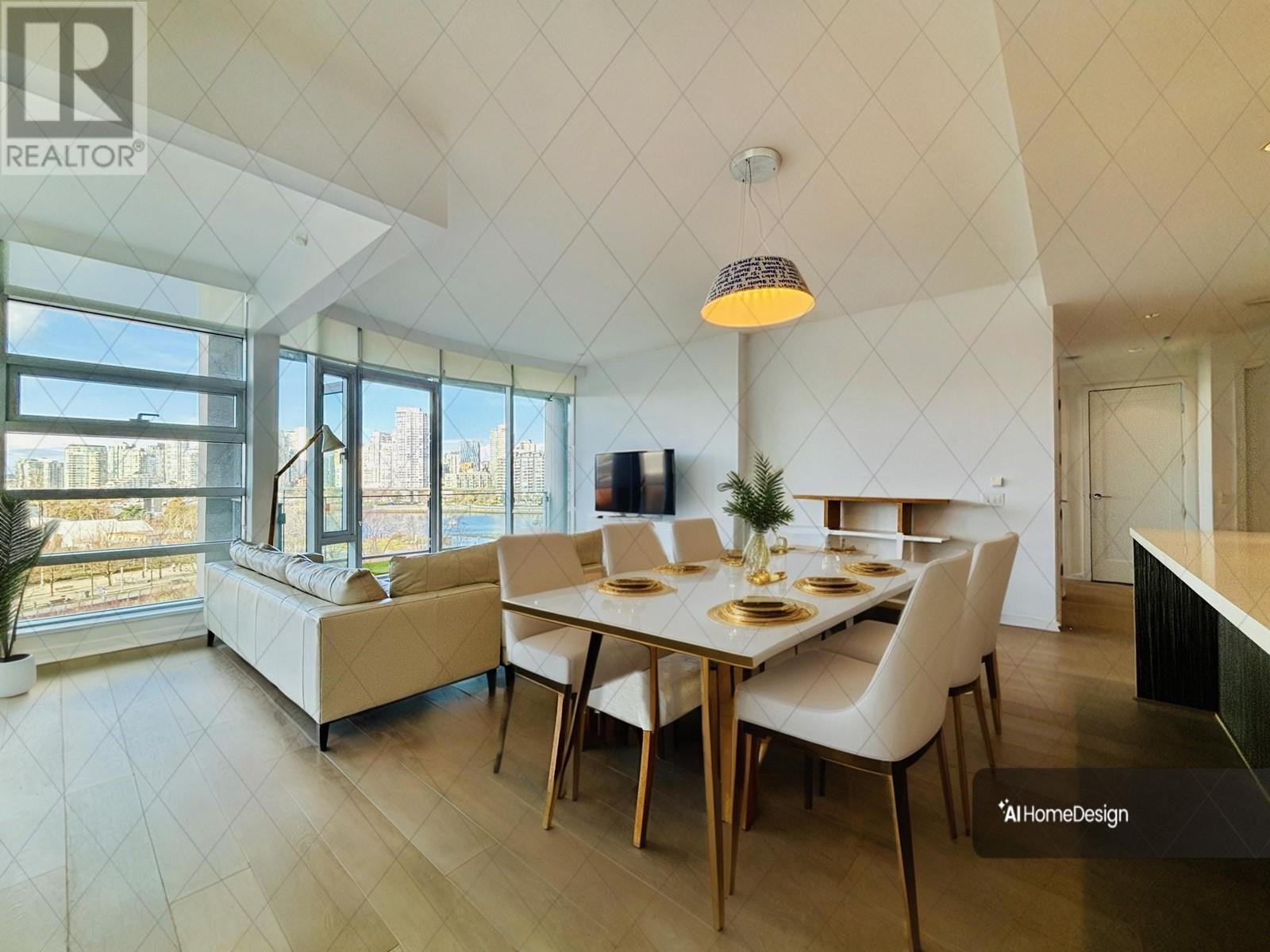 604 1616 Columbia Street, Vancouver, British Columbia  V5Y 0B7 - Photo 14 - R2977860