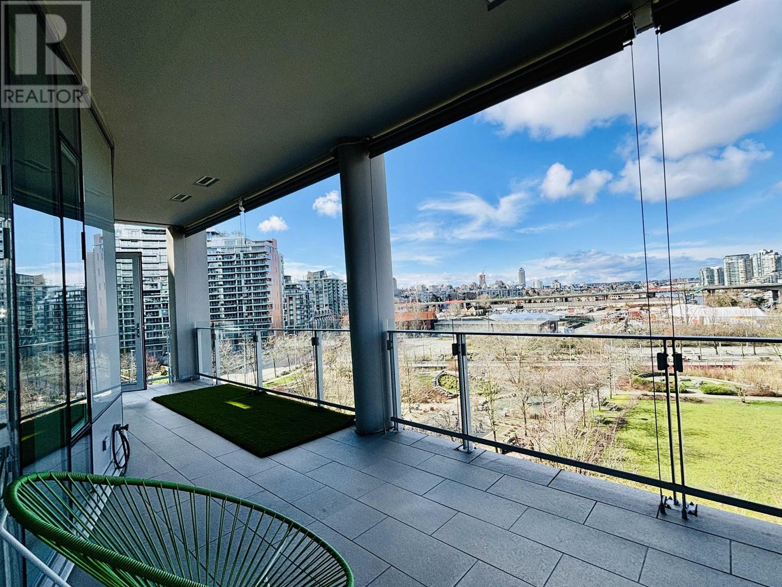 604 1616 Columbia Street, Vancouver, British Columbia  V5Y 0B7 - Photo 6 - R2977860
