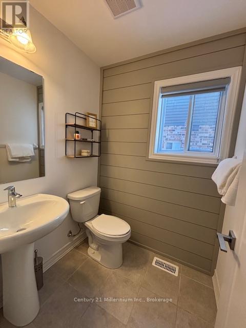 16 Bassett Street, Collingwood, Ontario  L9Y 3B7 - Photo 10 - S12019084